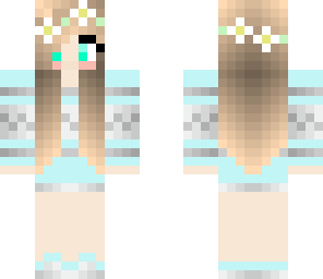 not mine winter girl
