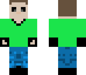 connor