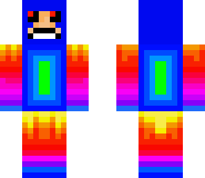 fiery fist of fury guy