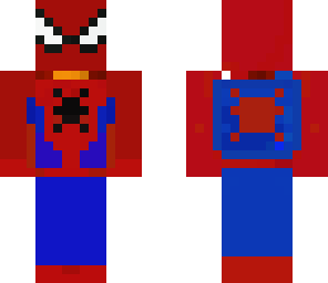 spider-man