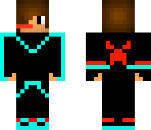 cyborg