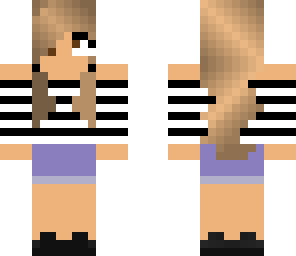 modder girl