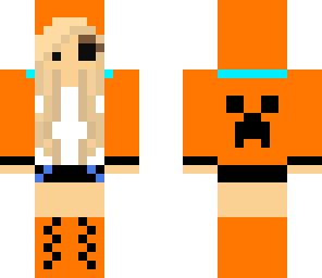 halloweencreeper herocreepers twin