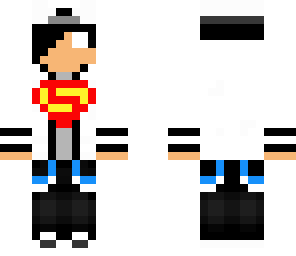 herobrine swagg