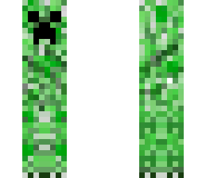 creeper