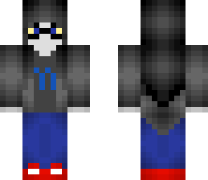 vriska serket