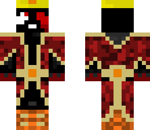 halloween panda king fixed