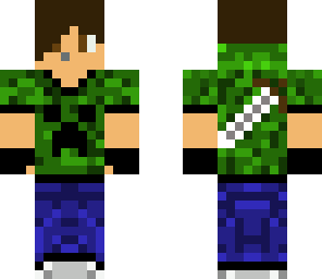 gaming guy