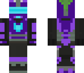 ultramorado