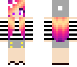 baret girl