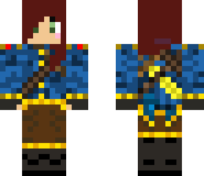 adventurer