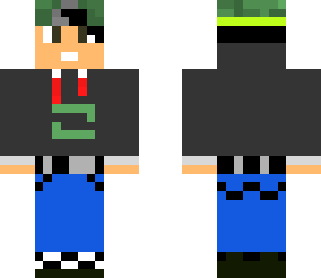 snowcraft159 skin