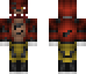 freddy