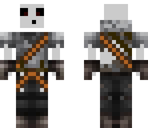 ice slime warrior