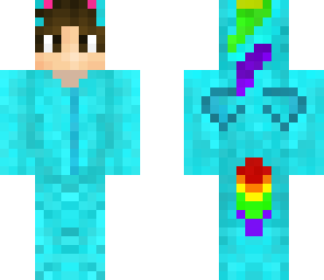 ethan- mlp