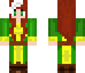rogue