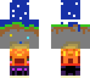 world