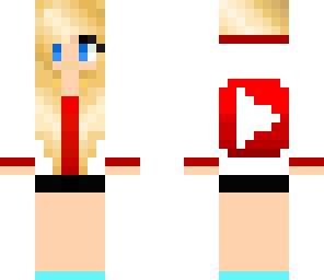 youtube girl