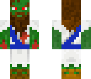 zombie jesus edited