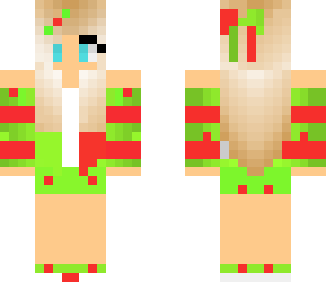 holly redo