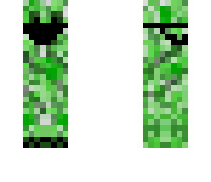 ninja creeper