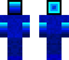 blue final
