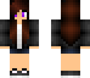 ender girl