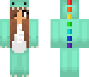 my skin