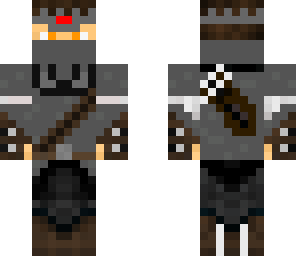 knight archer