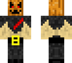 evil progressed bayne