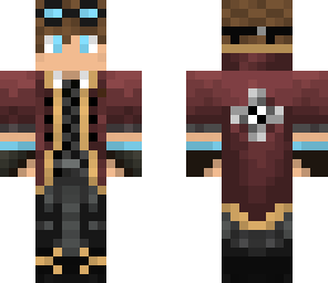 steampunk