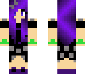 female gamzee makara