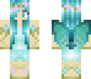 pixie fairy