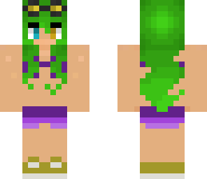 ellaquincleric officialskin beach bikini