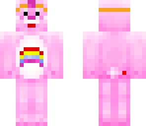queen carebear
