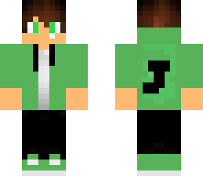 joey the 2nd