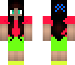 girl steve