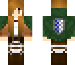 sheep's aot skin