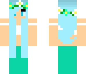 mermaid
