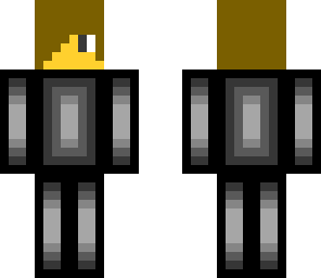 metal armor