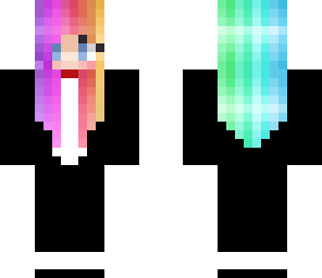 perfecktrainbow894's fbi outfit