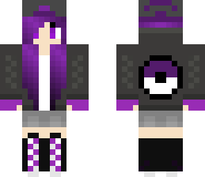 my pokemon skin edit