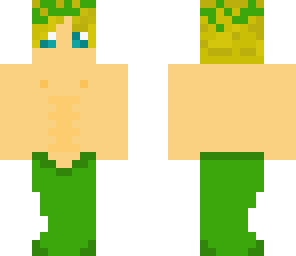 merman prince