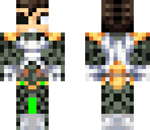 vegetta