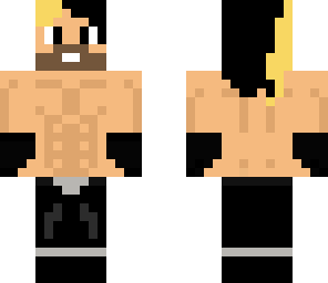 seth rollins