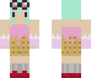 candy walker