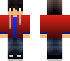boy skin