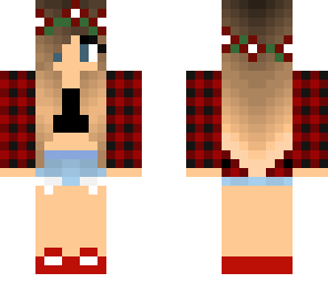 girl