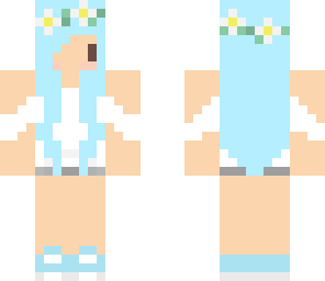 blue baby