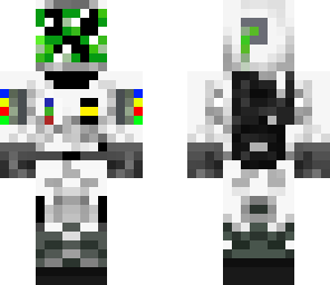 creeponaut